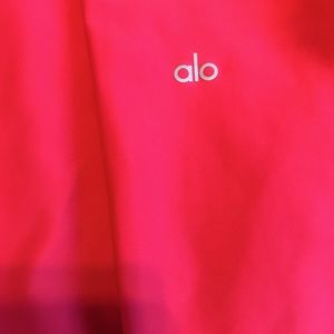 Alo Yoga Women’s Leggings - like new